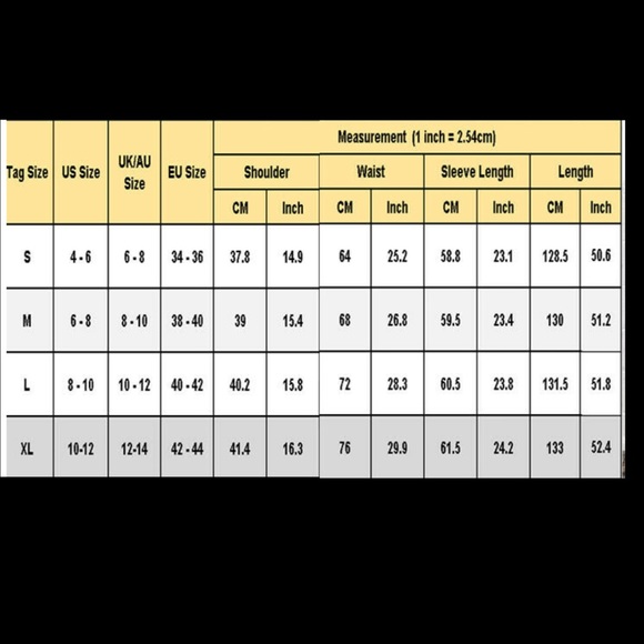 Multicolor Kaftan Coverup NEW - Picture 15 of 16